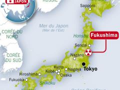 La menace FUKUSHIMA
