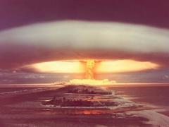 Essais nucléaires