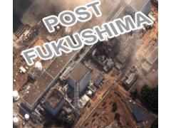 Fukushima...  ...Un an après