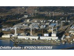 Fukushima : Une fuite de 300 tonnes d'eau radioactive