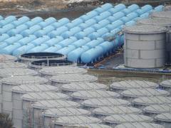 Fukushima : Le cauchemar continue