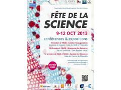 Fête de la Science