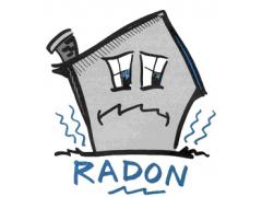 Radon : Anticiper si possible
