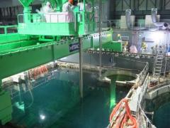 Fukushima : Vers une mise en sécurité du réacteur n°4