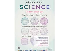 Fête de la Science