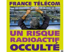 Radioactivité cachée