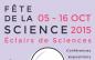 Fête de la Science 2016
