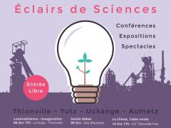 Fête de la Science 2015