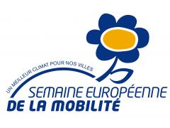 Semaine Européenne de la Mobilité