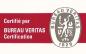 Certification ISO 9000...
